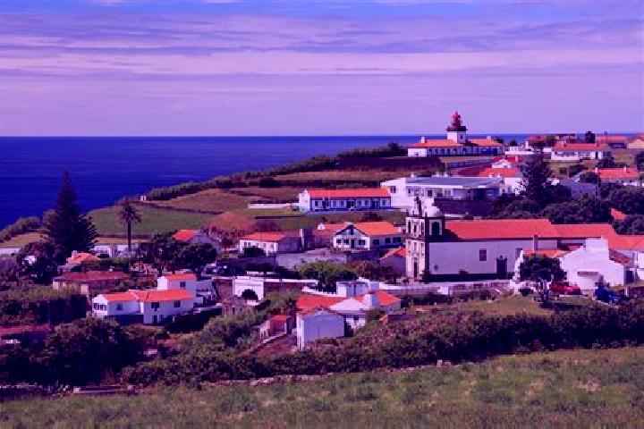Escorts Lajes das Flores, Portugal — Local Companions