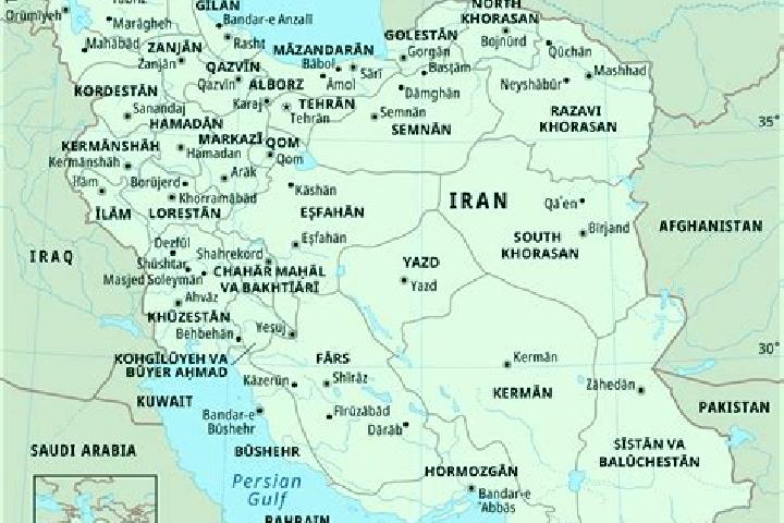 Escorts Lajim, Iran — Local Companions