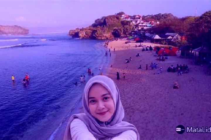 Escorts Laju Kidul, Indonesia — Local Companions
