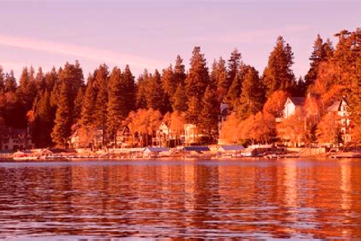 Escorts Lake Arrowhead, United States — Local Companions