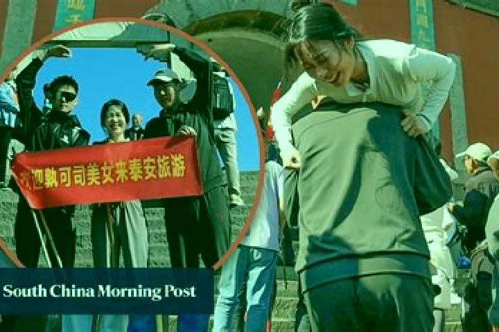 Escorts Lakou, China — Local Companions