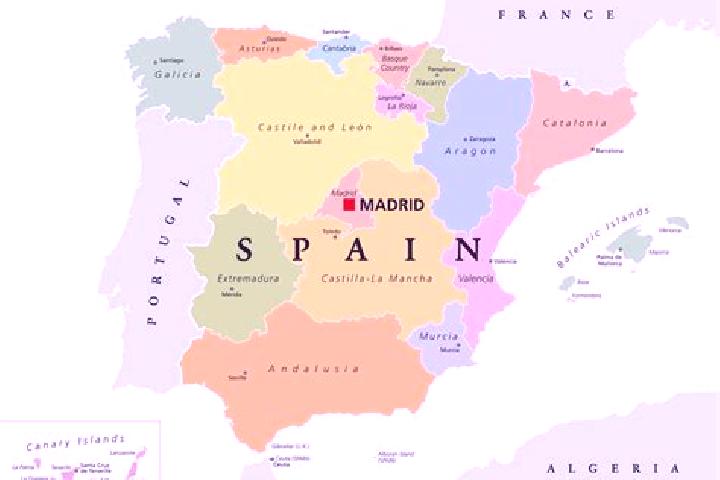 Escorts Lakuntza, Spain — Local Companions