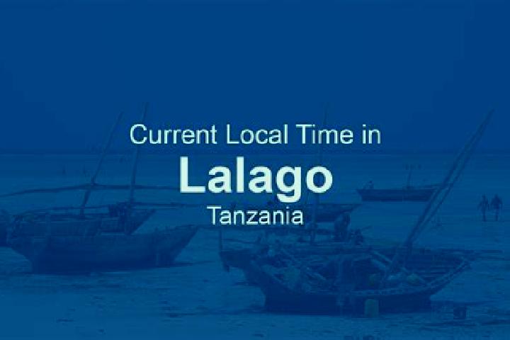 Escorts Lalago, Tanzania — Local Companions