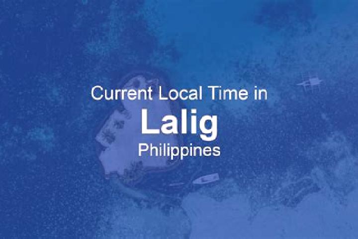 Escorts Lalig, Philippines — Local Companions