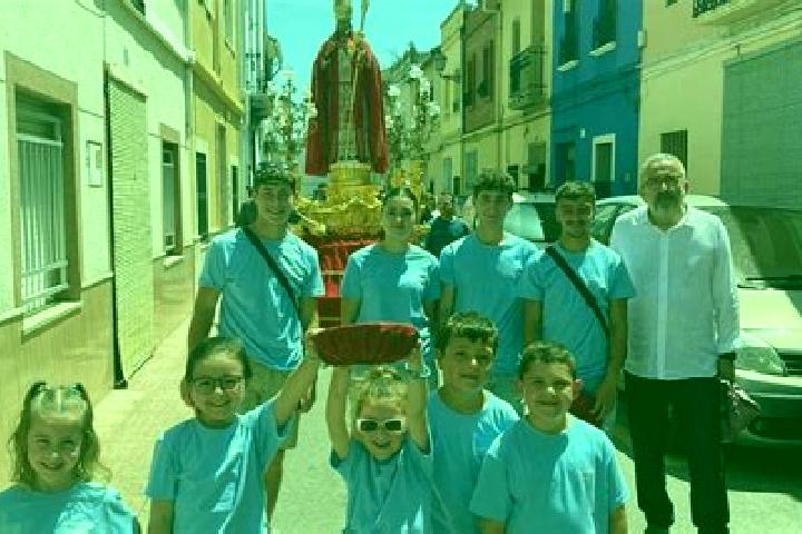 Escorts L Alqueria de la Comtessa, Spain — Local Companions