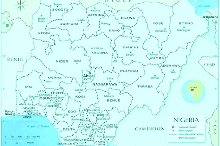 Escorts Lalupon, Nigeria — Local Companions