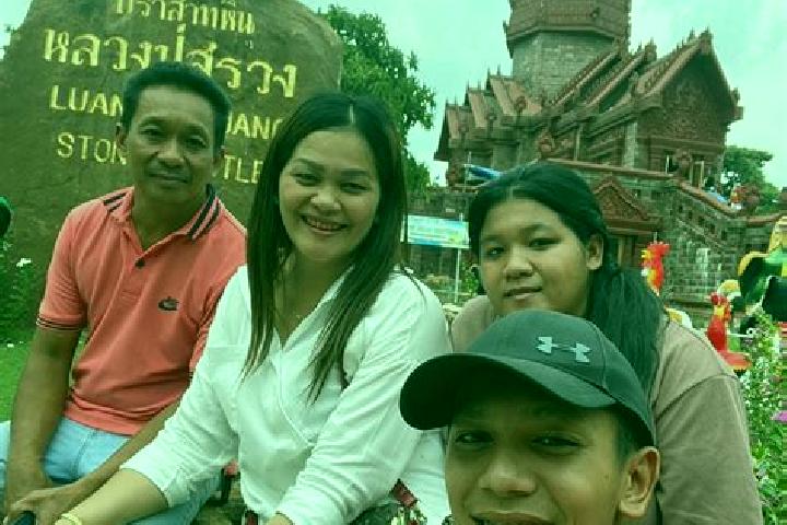 Escorts Lam Plai Mat, Thailand — Local Companions