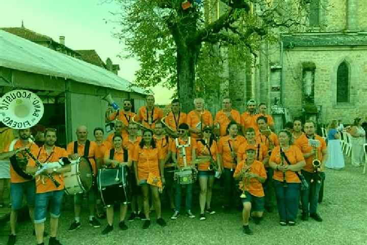 Escorts Lamagdelaine, France — Local Companions