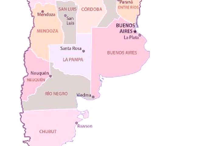 Escorts Lamarque, Argentina — Local Companions