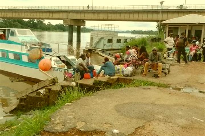 Escorts Lambarene, Gabon — Local Companions