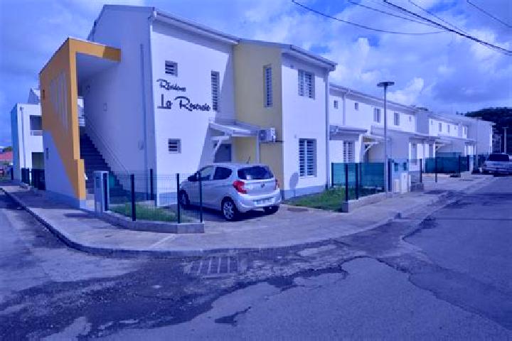Escorts Lamentin, Guadeloupe — Local Companions