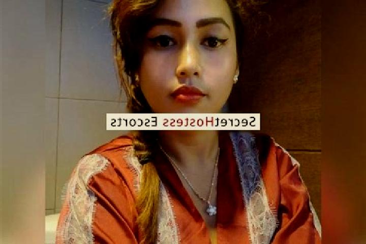 Escorts Lamika, Indonesia — Local Companions