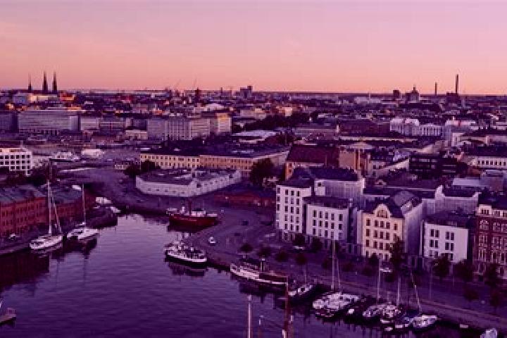 Escorts Lamminpaeae, Finland — Local Companions