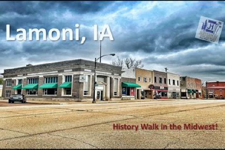 Escorts Lamoni, United States — Local Companions