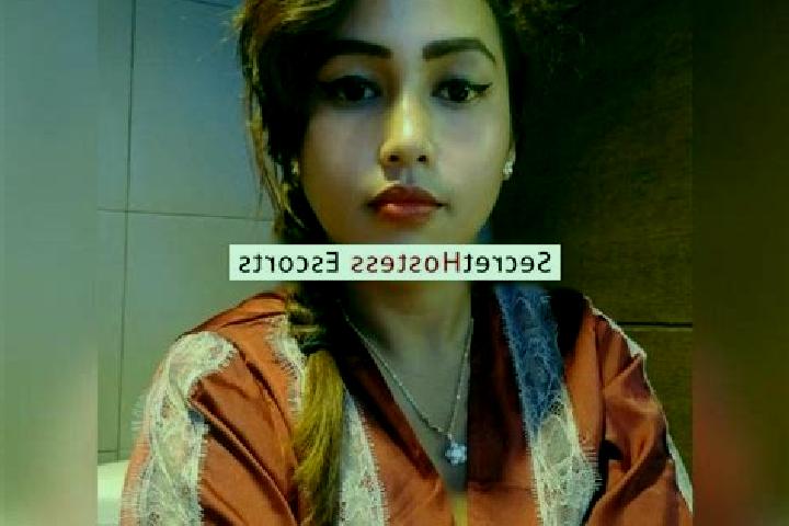 Escorts Lampihung, Indonesia — Local Companions