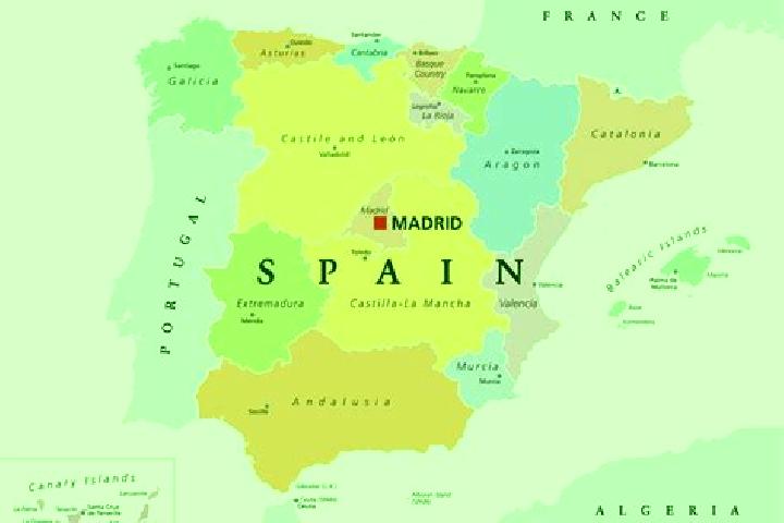 Escorts Lanaja, Spain — Local Companions