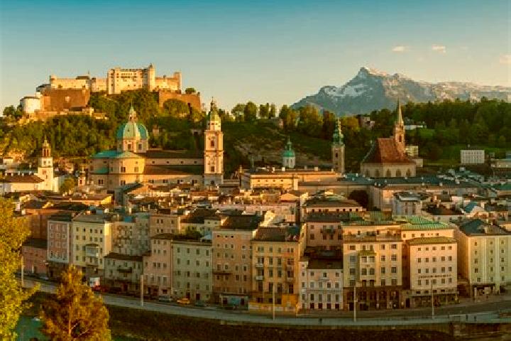 Escorts Landersdorf, Austria — Local Companions