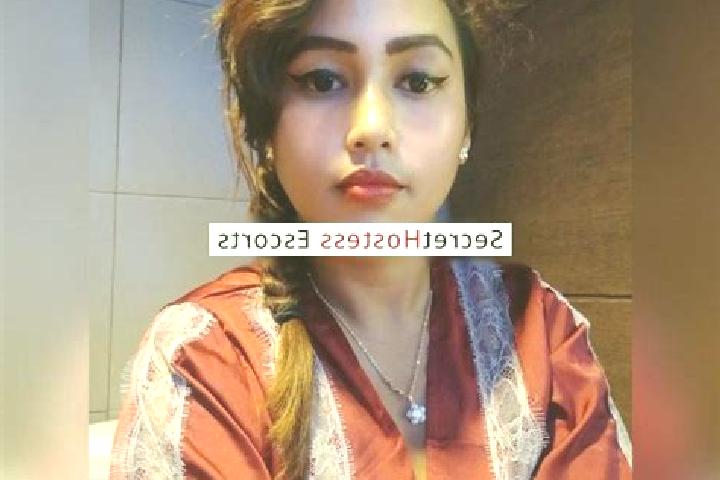 Escorts Lando, Indonesia — Local Companions