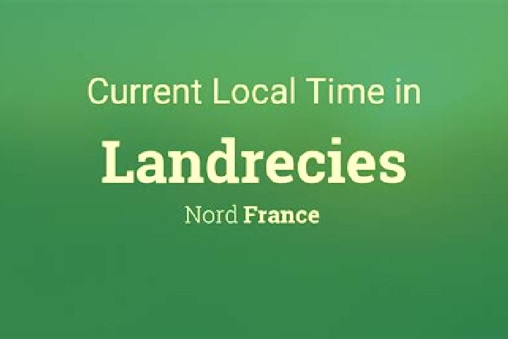 Escorts Landrecies, France — Local Companions