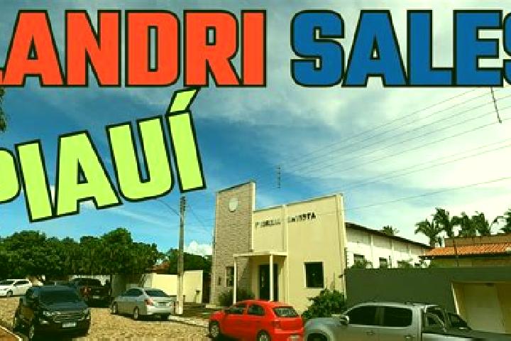 Escorts Landri Sales, Brazil — Local Companions
