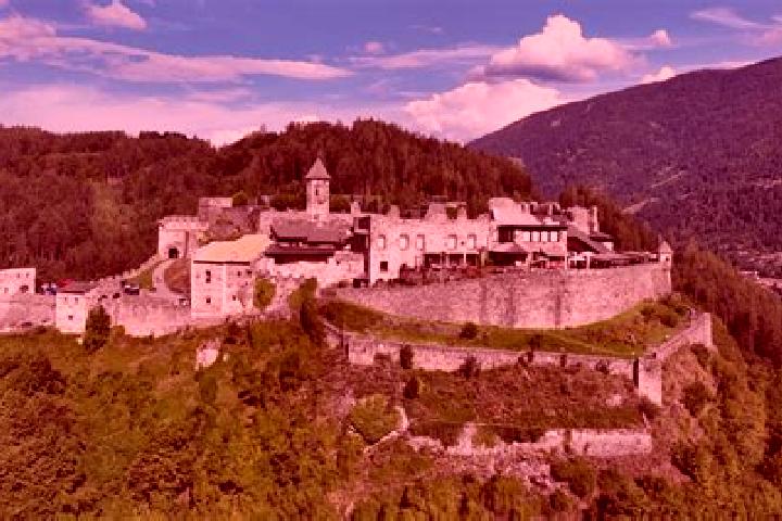 Escorts Landskron, Austria — Local Companions