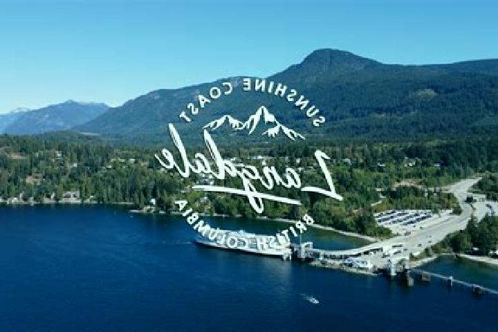 Escorts Langdale, Canada — Local Companions