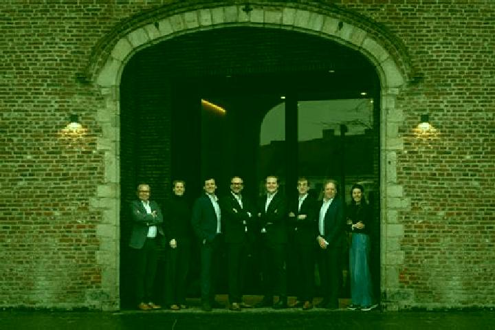 Escorts Langemark, Belgium — Local Companions