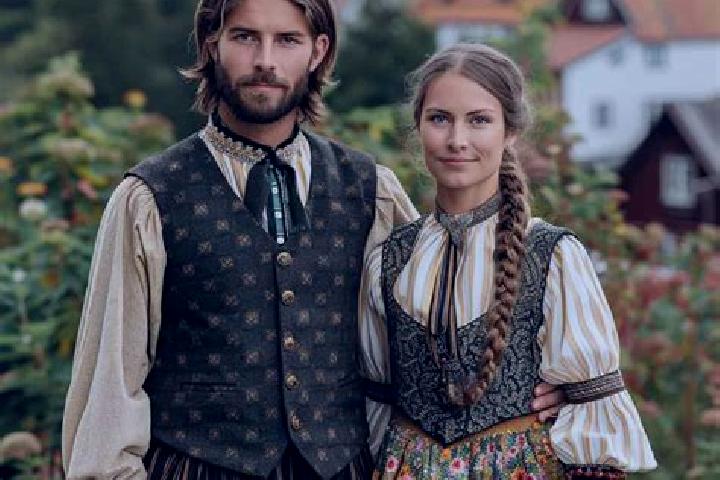 Escorts Langeskov, Denmark — Local Companions