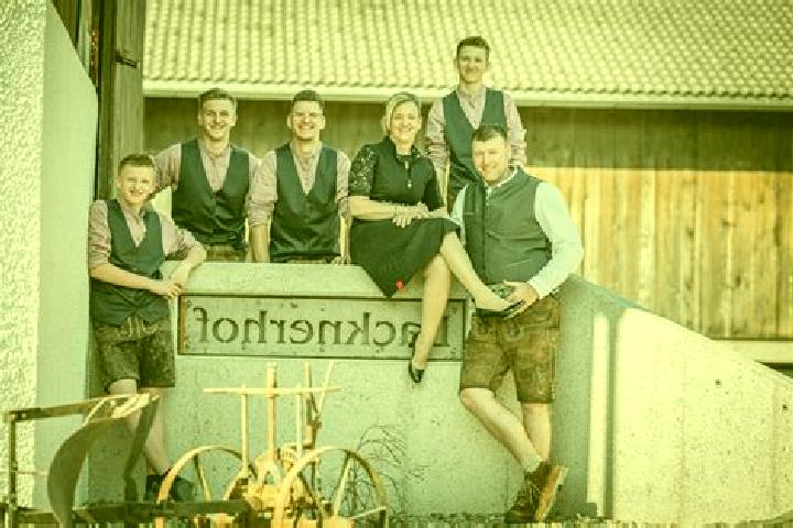Escorts Langkampfen, Austria — Local Companions