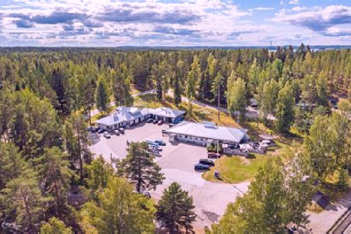 Escorts Langvik, Sweden — Local Companions
