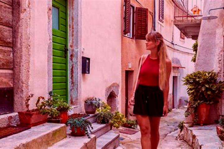 Escorts Lanisce, Croatia — Local Companions