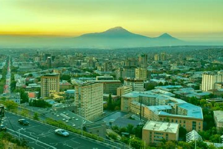 Escorts Lanjaghbyur, Armenia — Local Companions