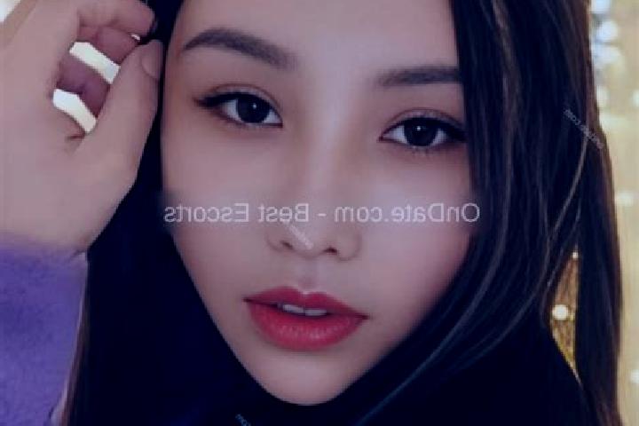 Escorts Lanli, China — Local Companions