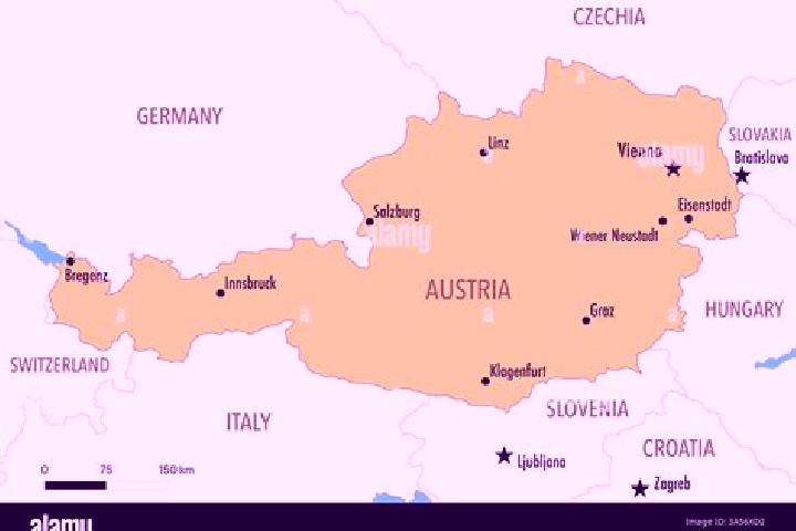 Escorts Lannach, Austria — Local Companions