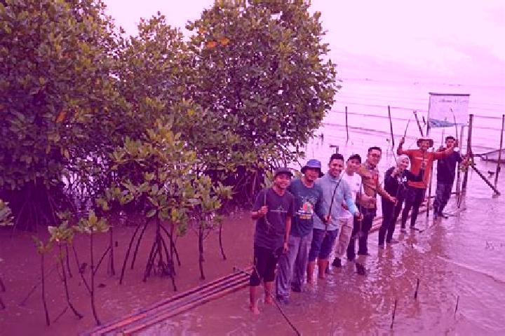Escorts Lantebung, Indonesia — Local Companions