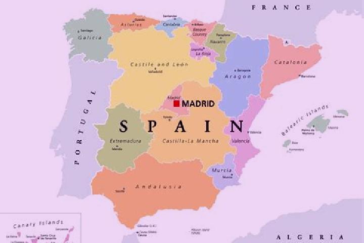 Escorts Lantz, Spain — Local Companions