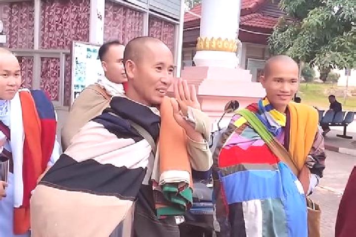 Escorts Lao Khwan, Thailand — Local Companions