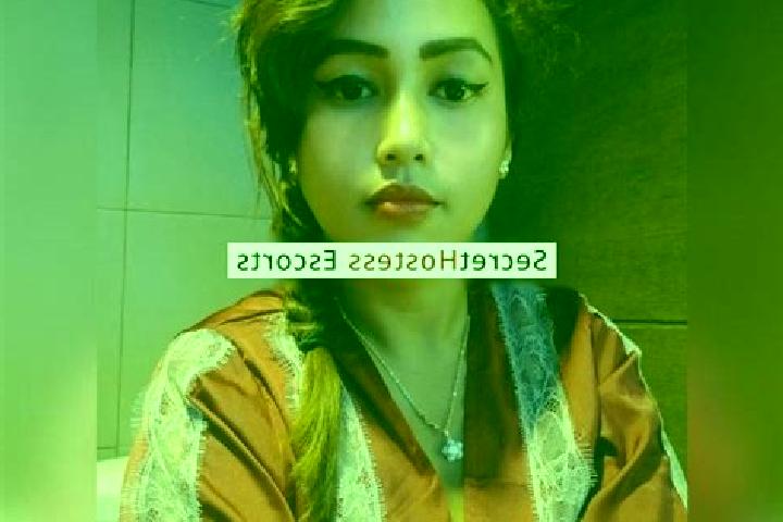 Escorts Laob, Indonesia — Local Companions
