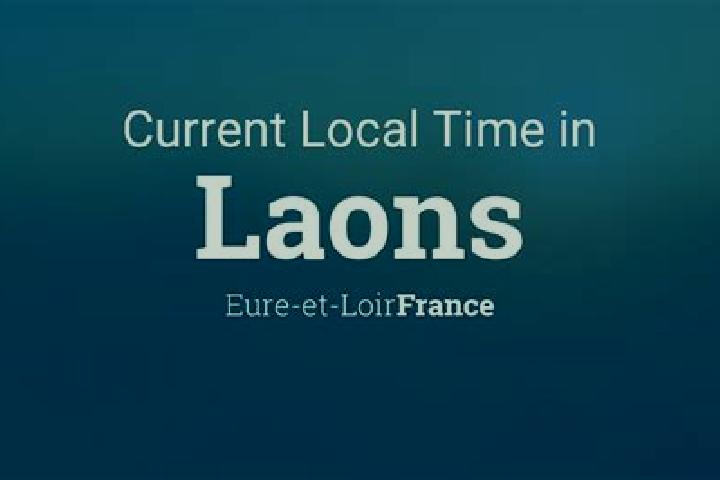 Escorts Laons, France — Local Companions