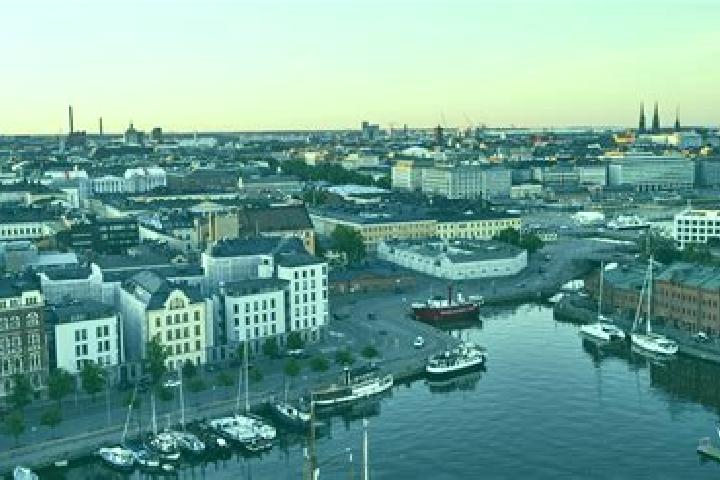 Escorts Lapinjaervi, Finland — Local Companions