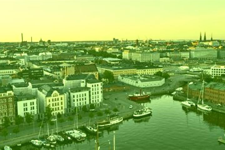 Escorts Lapinlahti, Finland — Local Companions