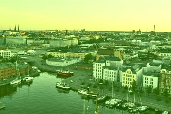 Escorts Lappeenranta, Finland — Local Companions
