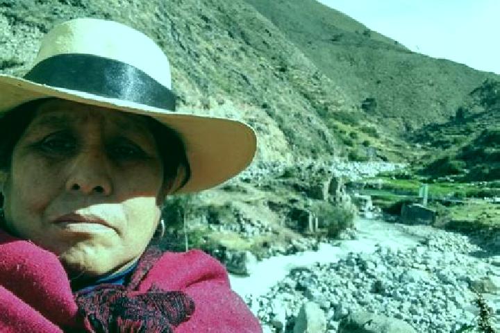 Escorts Laramate, Peru — Local Companions