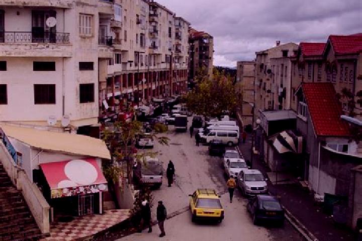 Escorts L Arbaa Nait Irathen, Algeria — Local Companions