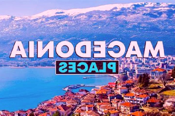 Escorts Larce, North Macedonia — Local Companions