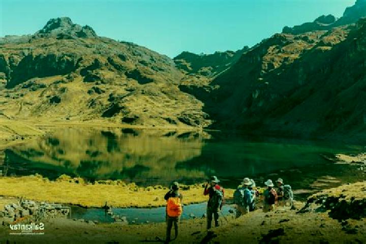 Escorts Lares, Peru — Local Companions