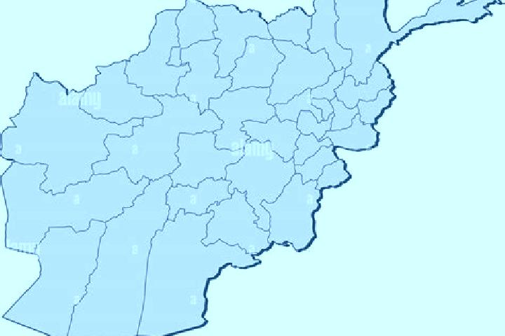Escorts Larkird, Afghanistan — Local Companions