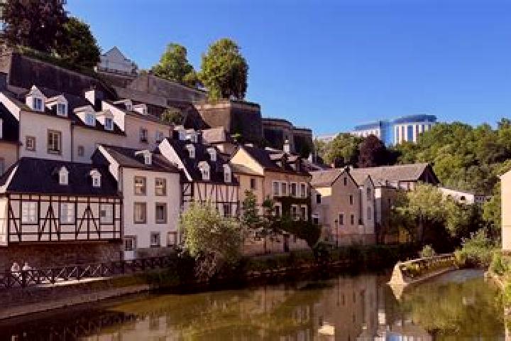 Escorts Larochette, Luxembourg — Local Companions