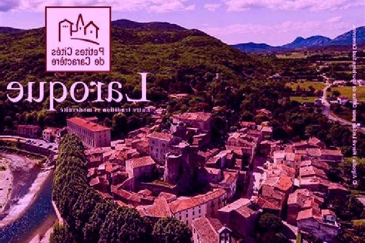 Escorts Laroque, France — Local Companions
