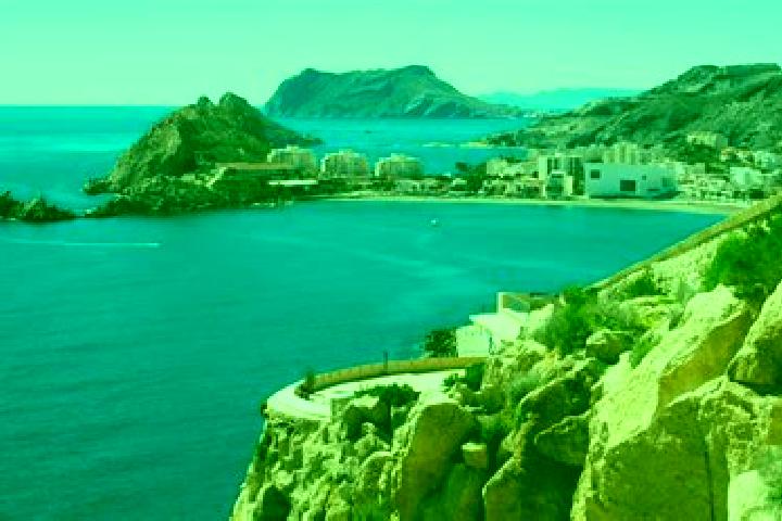 Escorts Las Aguilas, Spain — Local Companions